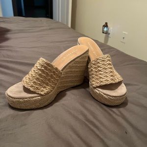 Madden Girl Wedges
